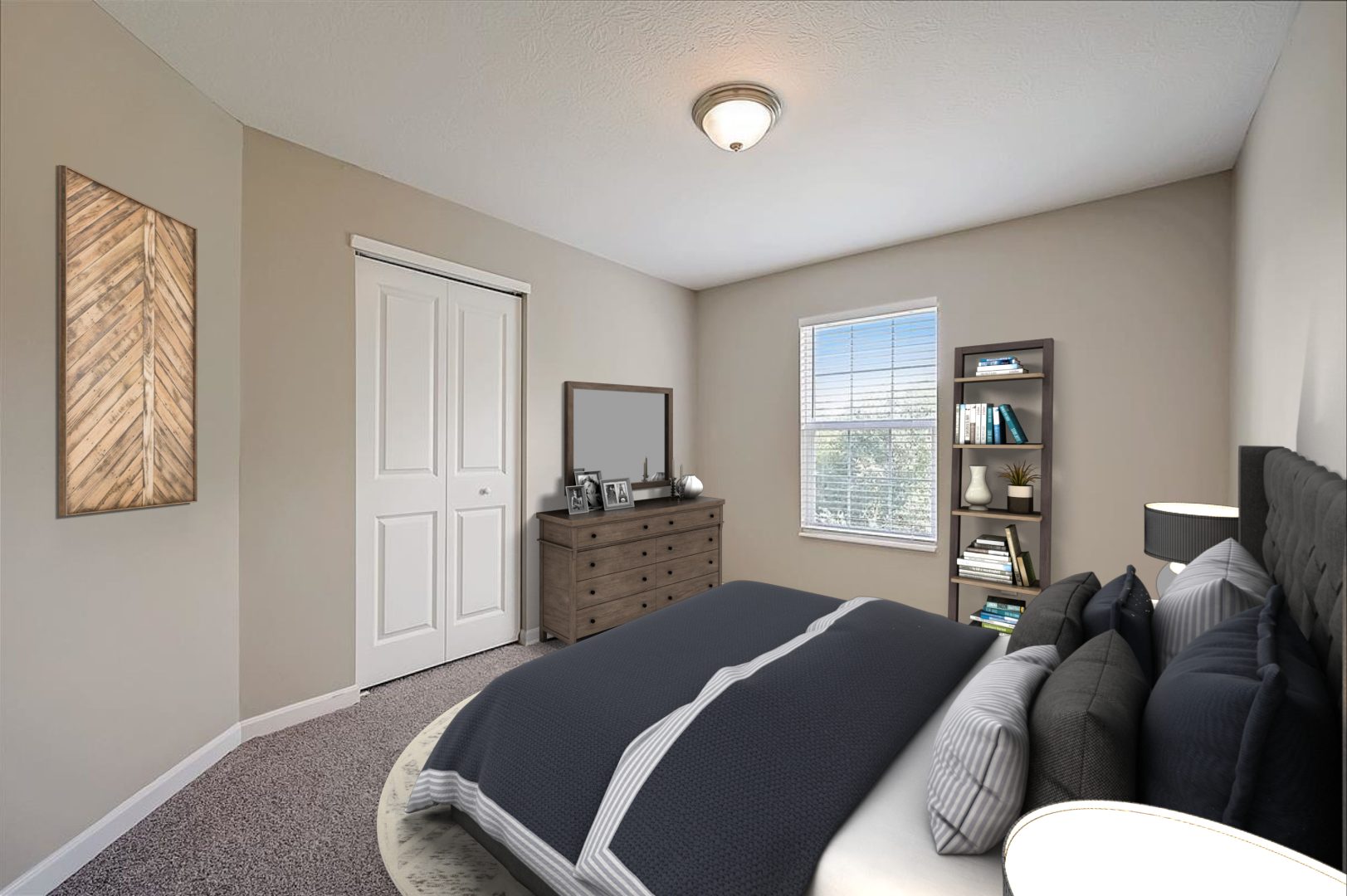 Apartment Floorplans in Westerville, OH Worthington Green